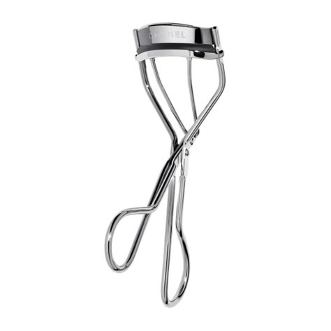 chanel eyelash curler limited edition|chanel false eyelashes.